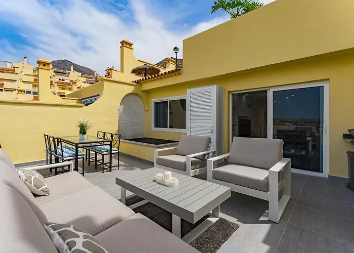 Ramada Costa Adeje Apartment