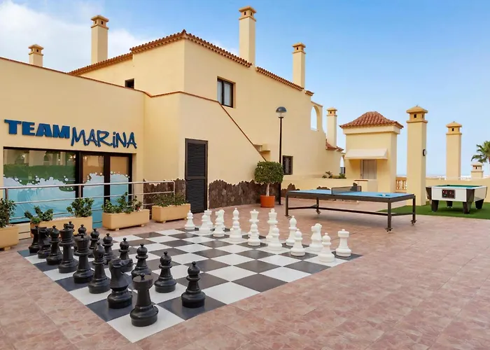 Ramada Costa Adeje Apartment