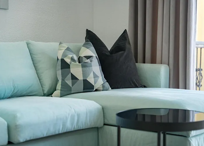 Ramada Costa Adeje Apartment