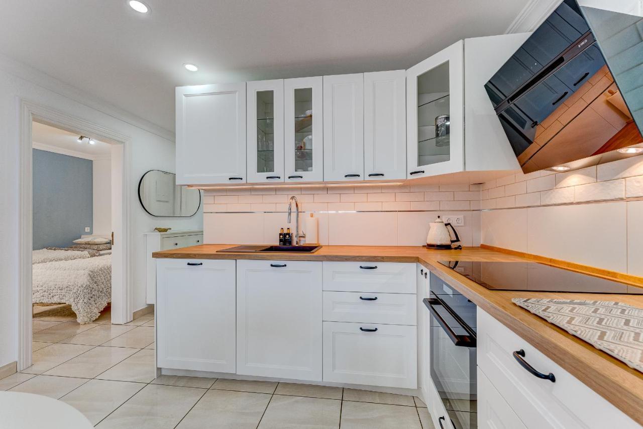 Ramada Apartment