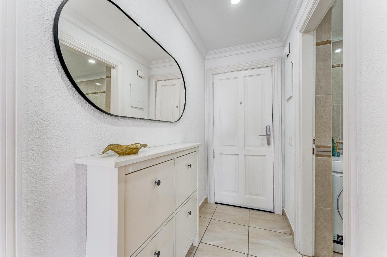 Apartment Ramada *