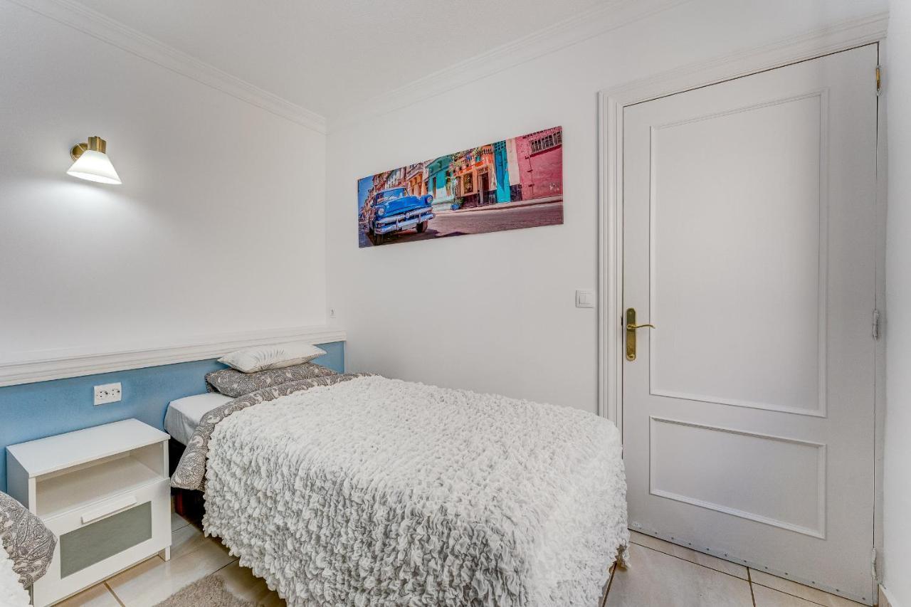 Ramada Apartment Costa Adeje (Tenerife)