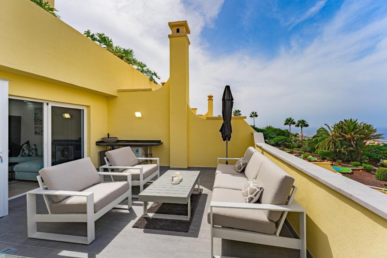 Ramada Apartment *