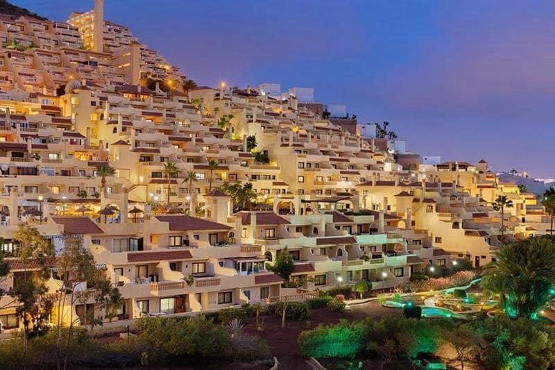 Ramada Costa Adeje (Tenerife)