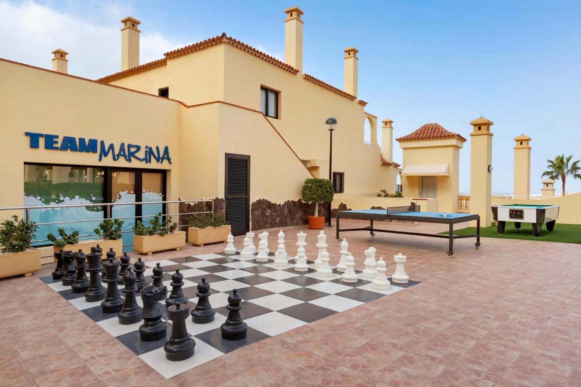 Apartment Ramada