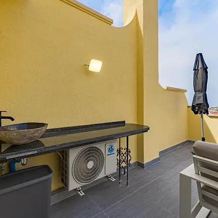 Ramada Costa Adeje Apartment Exterior photo