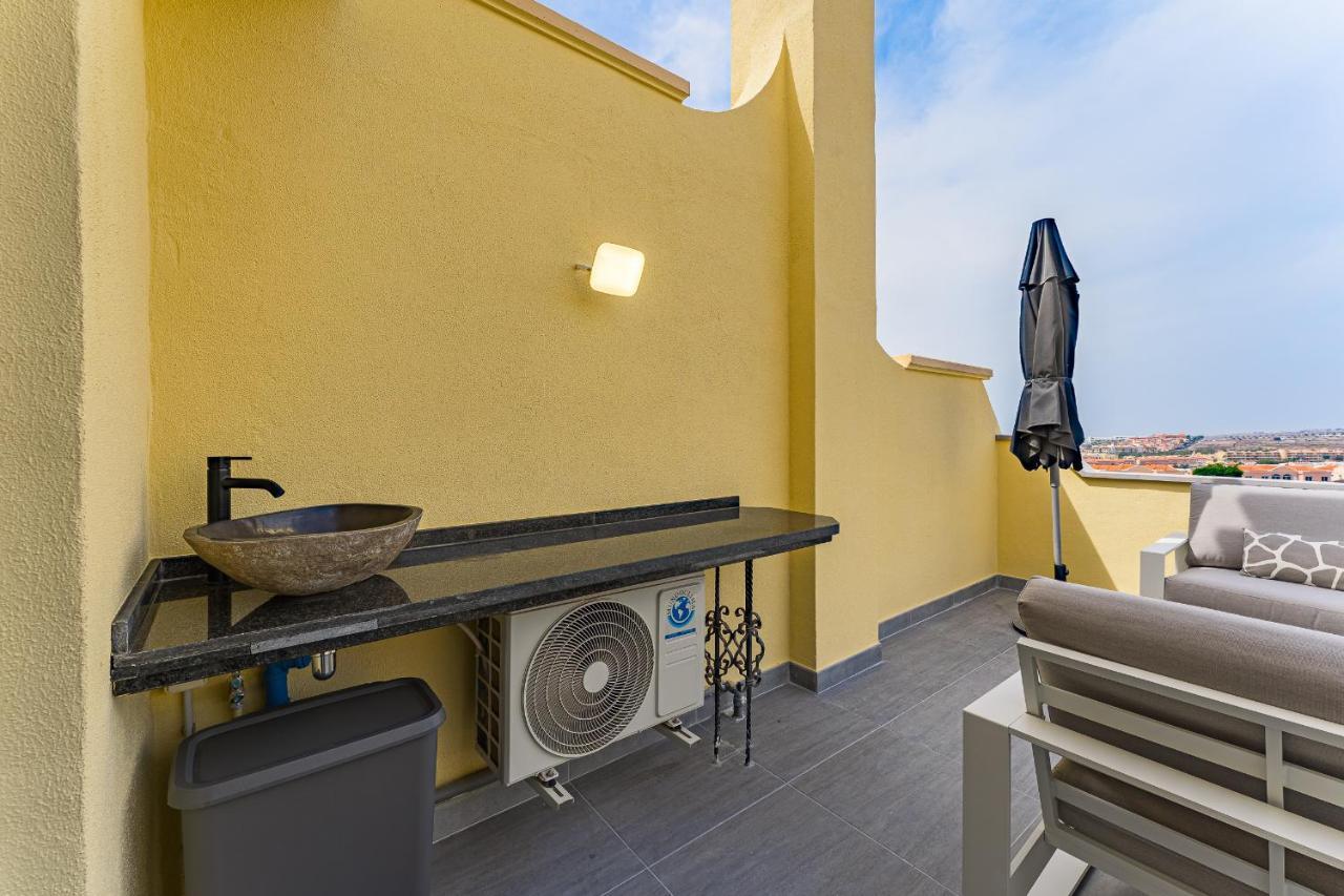 Ramada Costa Adeje (Tenerife)