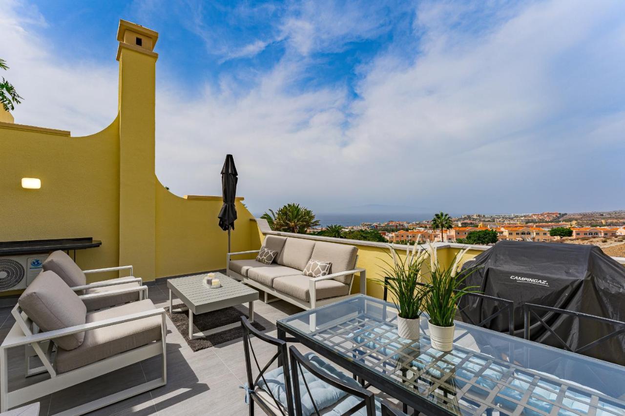 Apartamento Ramada Costa Adeje (Tenerife)