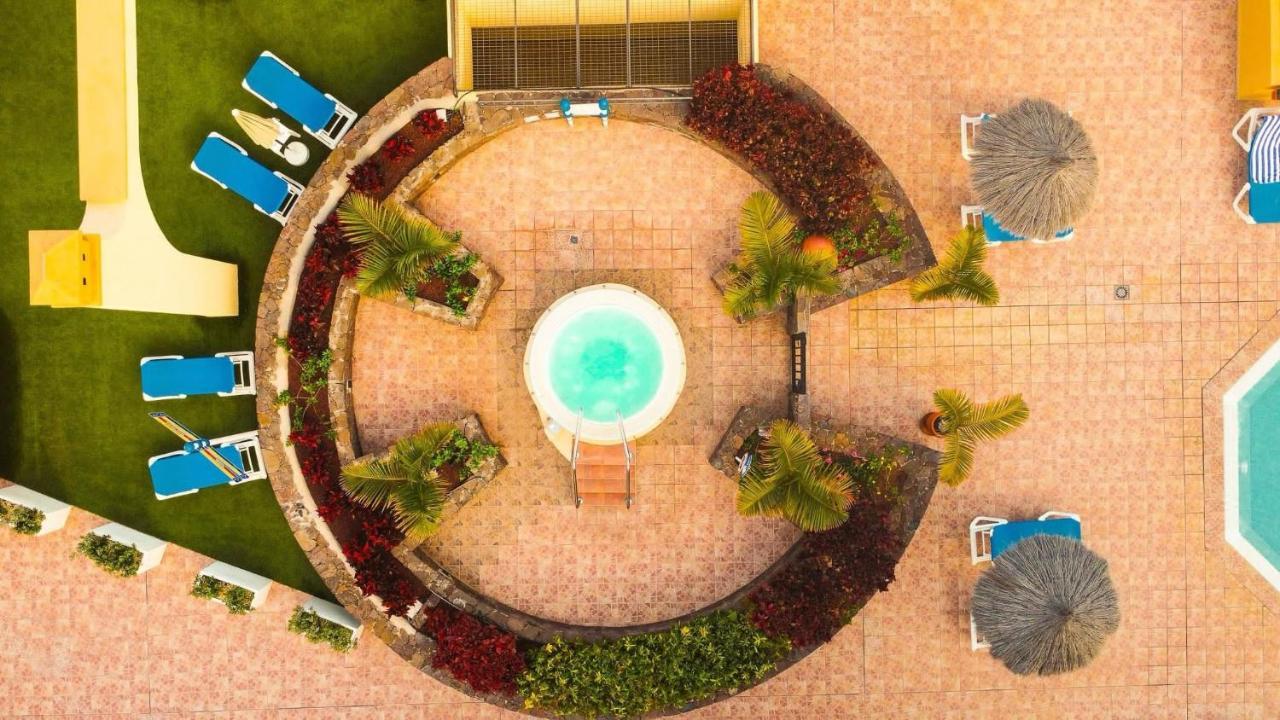 Ramada Costa Adeje (Tenerife)