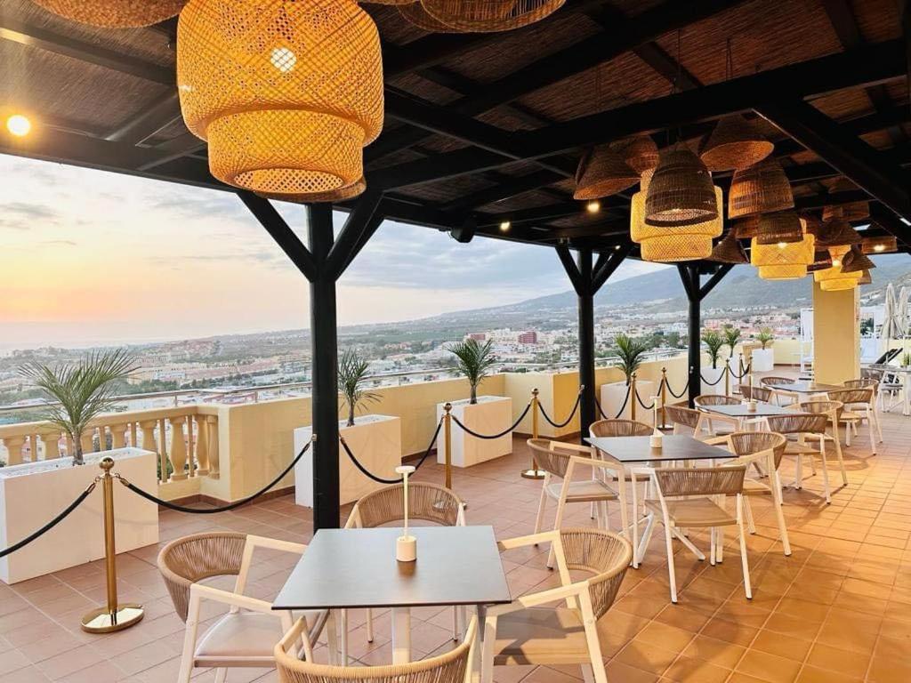 Apartamento Ramada Costa Adeje (Tenerife)